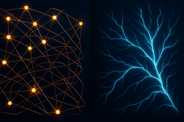 Event-Driven vs. Request-Response Agent Orchestration: Why Enterprise Backend Teams Are Choosing the Wrong Execution Model for Long-Running Multi-Agent Pipelines
