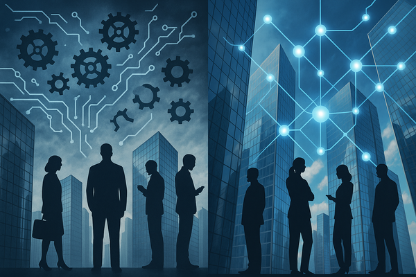 FAQ: What Enterprise Backend Teams Keep Getting Wrong About Workforce Restructuring Communication and Internal AI Transition Playbooks When Agentic Automation Triggers Layoffs
