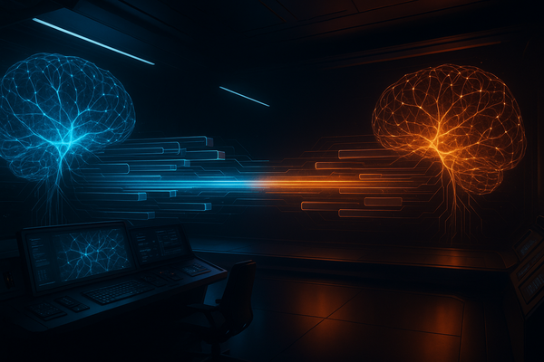 Google Gemini Omni vs. OpenAI's IPO-Era Model Stack: A 2026 Enterprise Evaluation Guide for Multi-Agent Pipelines