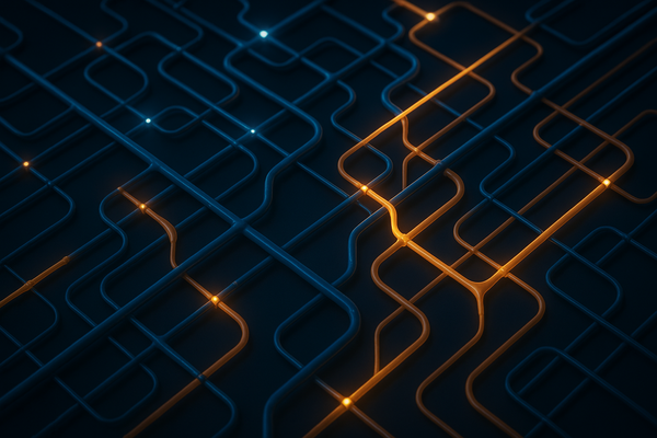 How to Build a Dynamic Rate Limiting and Backpressure Management Layer for Enterprise Multi-Agent Systems That Call Competing LLM Providers Under Shared Token Budget Constraints