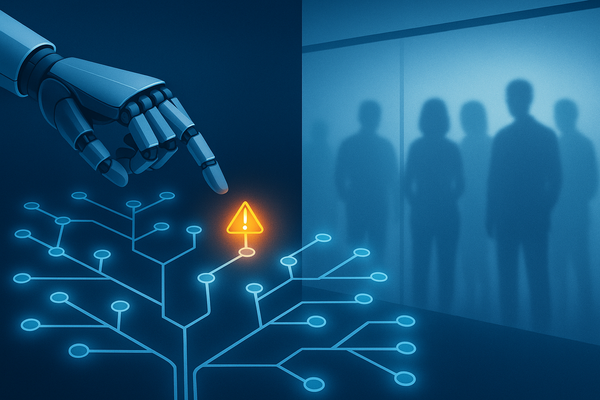 The Agentic SLA Blind Spot: Why Engineering Alone Can't Define What "Good Enough" Means When Your AI Agents Start Making Consequential Decisions