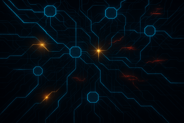 The Binary Permission Trap: Why Enterprise Backend Teams Are Getting Agent-to-Agent Trust Dangerously Wrong