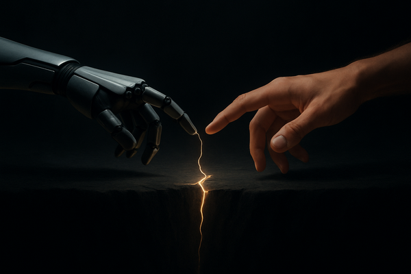 The Coder Agent Illusion: Why Enterprise Backend Teams Are Confusing "Active Collaboration" With "Delegated Accountability" ,  and Building a Liability Gap They Can't See Yet