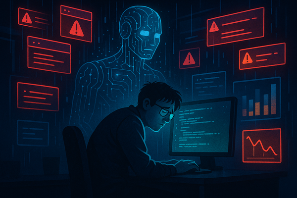 The Silent Burnout Crisis No One in Enterprise Tech Is Talking About: Agentic On-Call Rotations