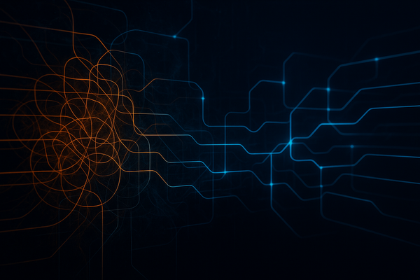The Six-Week Silent Corruption: How One Enterprise Backend Team Rebuilt Their Agentic Data Lineage Tracking From the Ground Up