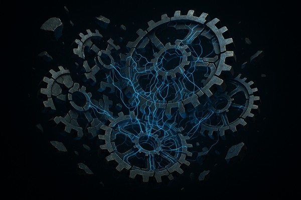 When Kubernetes Broke Under Pressure: How One Enterprise Backend Team Rebuilt Their Agentic Workload Scheduler from the Ground Up