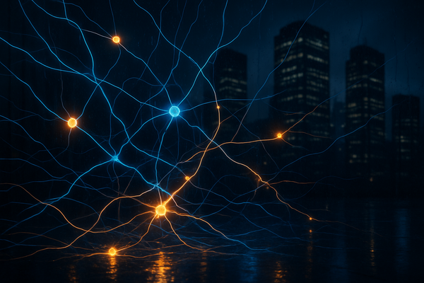 When the Cluster Became the Enemy: How Meridian Capital Diagnosed and Fixed Cascading Agent Timeouts in Its AI-Powered Credit Risk Pipeline