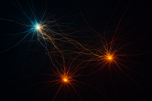 Your Backend Team Can't Own Agentic Capacity Planning. Neither Can Finance. Neither Can Legal. That's the Problem.