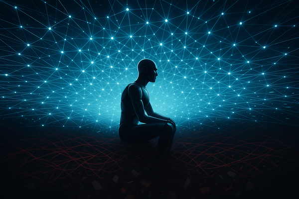 Your Enterprise AI Agents Are Quietly Building a Data Governance Time Bomb (And Your Backend Team Has No Idea)