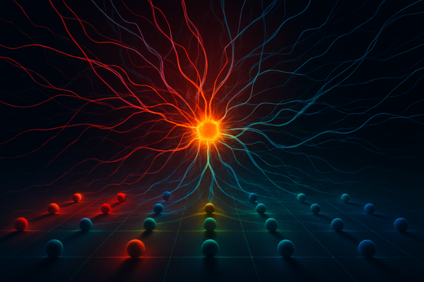 Your Orchestration Layer Is Not Neutral Infrastructure (And Pretending It Is Will Cost You)