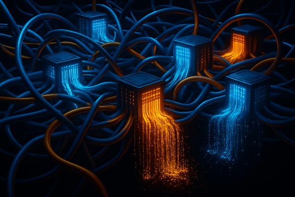 7 Cost Overruns Enterprise Backend Teams Keep Triggering by Mismanaging Token Budgets Across Multi-Model Multi-Agent Pipelines When Foundation Model Providers Reprice Mid-Contract