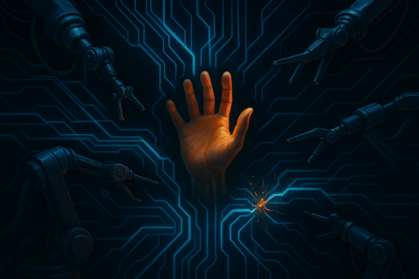 7 Dangerous Myths Enterprise Backend Teams Believe About Agent-to-Human Escalation Handoff Design in Multi-Agent Workflows