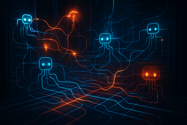 7 Dangerous Myths Enterprise Backend Teams Still Believe About Multi-Agent Pipeline Testing in Staging Environments