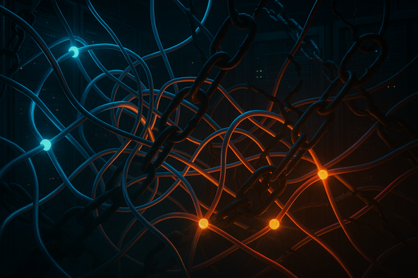 7 Ways Enterprise Backend Teams Are Underestimating the Operational Complexity of Managing Software Dependency Supply Chain Attacks Across Multi-Agent Pipeline Build Environments in 2026