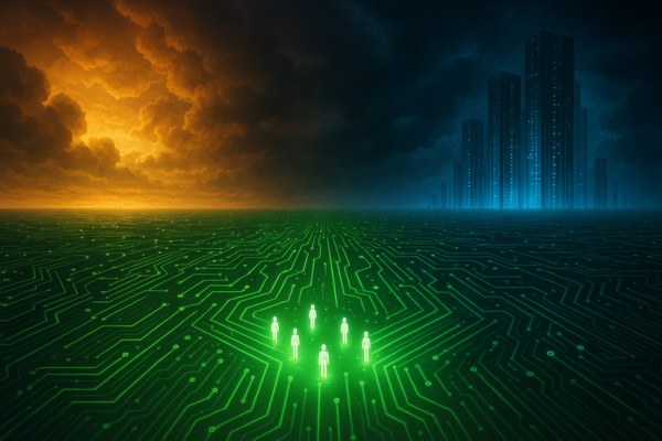 7 Ways Nvidia's Computex 2026 AI PC Chip Announcements Force Enterprise Backend Teams to Rethink On-Device Agent Inference Before Cloud-First Assumptions Lock In Next Year's Architecture Roadmap