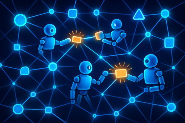 A Beginner's Guide to Agent-to-Agent Communication Protocols: What Enterprise Backend Developers Need to Know