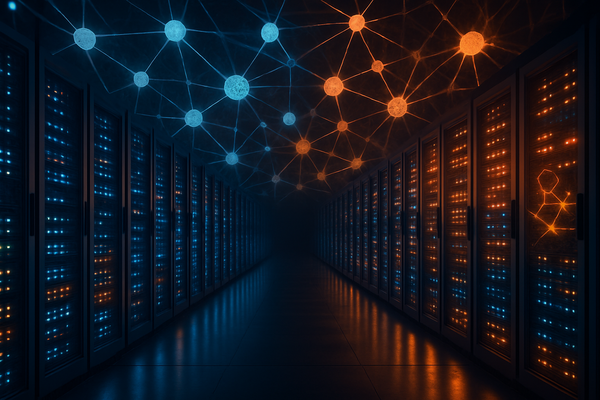 A Beginner's Guide to AI-Driven Data Center Power Management: What Enterprise Backend Developers Need to Know Before Their Multi-Agent Pipelines Trigger an Infrastructure Energy Crisis