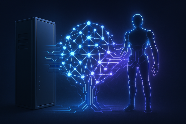 A Beginner's Guide to Writing Your First MCP Server: Exposing Internal Tools to AI Agents Without Breaking Existing Services