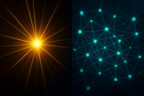 Centralized Agent Orchestration vs. Decentralized Mesh Coordination: Which Multi-Agent Architecture Actually Wins for Enterprise Long-Horizon Workflows in 2026?