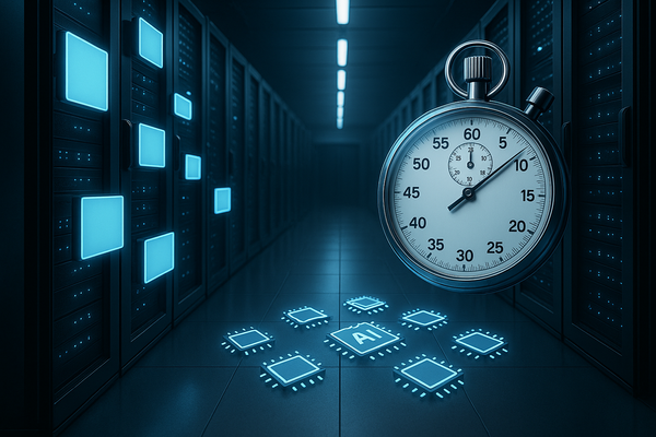 How to Build a Foundation Model Provider Exit Readiness Checklist for Enterprise Backend Teams (72-Hour Migration Target)