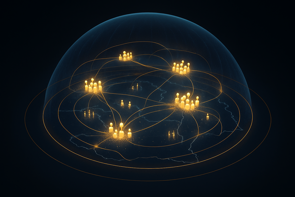 How to Design and Implement a Multi-Agent Pipeline Data Residency Enforcement Layer for Foundation Model APIs Before Your 2026 Audit Cycle Begins