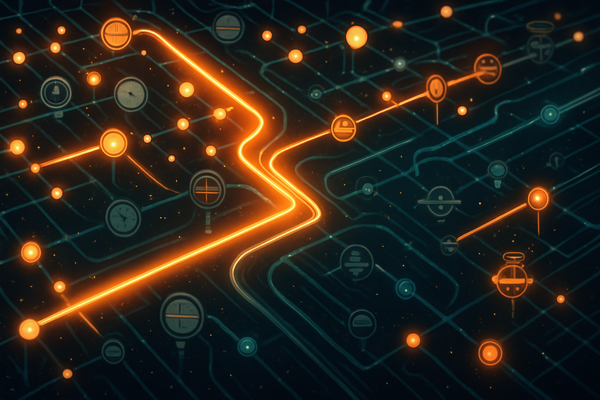 How to Implement Rate Limiting and Backpressure Controls for Enterprise Multi-Agent Pipelines