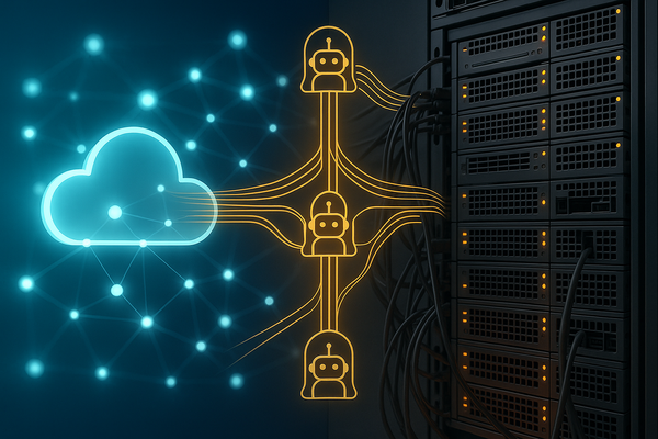 Managed vs. Self-Hosted Agent Orchestration: Which Model Actually Cuts Enterprise Overhead When Scaling Multi-Agent Pipelines Past Compliance Thresholds?