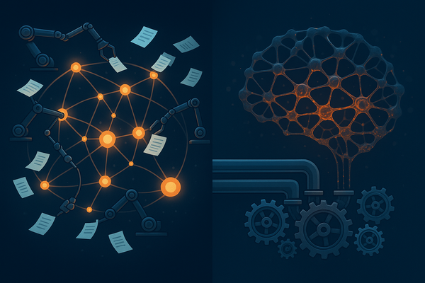 RAG vs. Fine-Tuning for Enterprise Multi-Agent Pipelines in 2026: Which Approach Actually Wins When Your Domain Knowledge Changes Faster Than Your Retraining Budget?