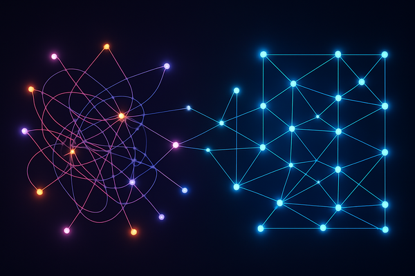 So You Just Inherited an AI Orchestration System: A Beginner's Guide to Multi-Agent Pipeline Governance