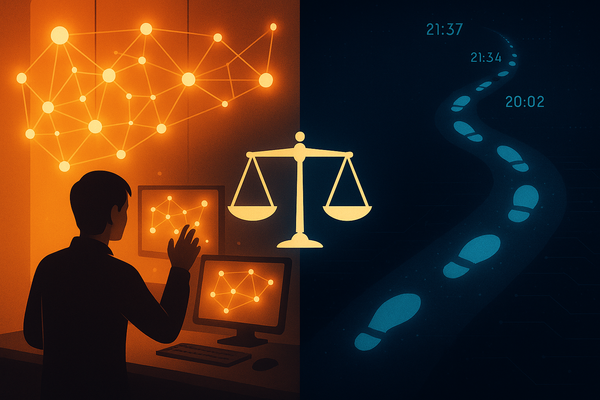 Synchronous Human Review vs. Asynchronous Audit Trails: Which Multi-Agent Pipeline Accountability Model Satisfies EU AI Act High-Risk Requirements Without Destroying Throughput