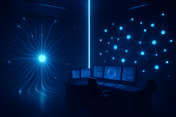 Synchronous Model Gateway vs. Decentralized Agent-Side Routing: Which Multi-Agent Pipeline Architecture Wins for Enterprise Backend Teams in H2 2026?