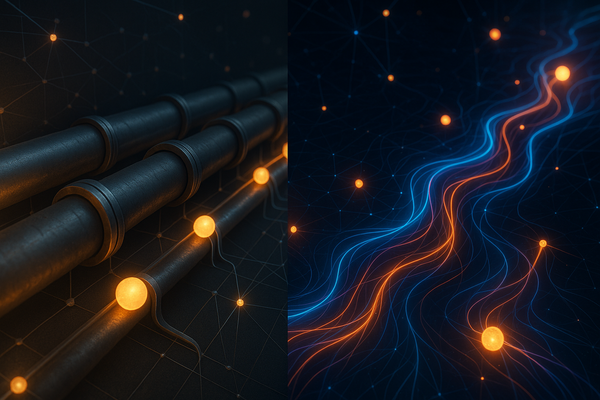 Synchronous RPC vs. Async Event Streaming for Enterprise Multi-Agent Pipelines: Which Architecture Survives Unpredictable Foundation Model Latency?