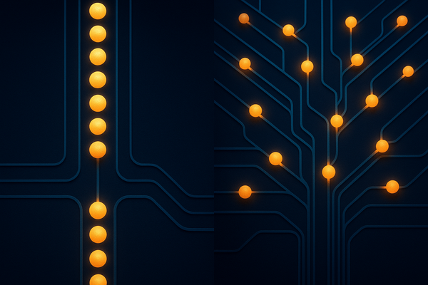 Synchronous vs. Asynchronous Agent Orchestration: Which Pattern Actually Preserves Enterprise SLAs When Multi-Agent Pipelines Hit Concurrent Task Saturation?