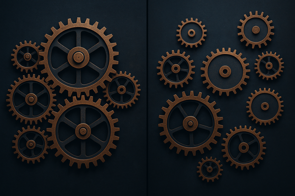 Synchronous vs. Asynchronous Agent Orchestration: What Enterprise Backend Teams Must Get Right Before H2 2026
