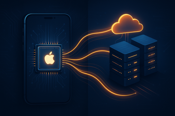 The Apple Intelligence Developer Tax: Why Enterprise Backend Teams Building Multi-Agent Pipelines Must Rethink Their On-Device vs. Cloud Inference Split After WWDC 2026's Siri Overhaul