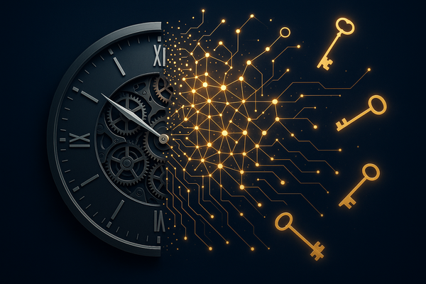 The Clock Is Ticking: How Enterprise Backend Teams Must Redesign API Key Lifecycle Management for Multi-Agent AI Pipelines Before Short-Lived Credentials Become the Default
