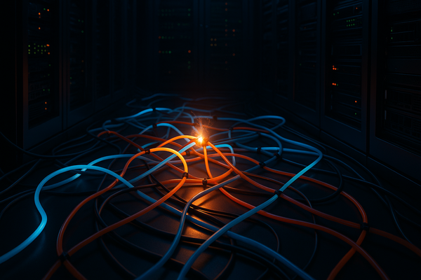 The Dirty Secret Enterprise Backend Teams Won't Admit: Your Multi-Agent Pipeline's Biggest Reliability Risk Isn't the Foundation Model