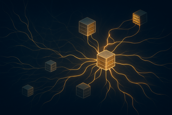 The Flat-Rate Token Era Is Ending: How Enterprise Backend Teams Must Rebuild Their Multi-Agent Cost Models Before Q4 2026
