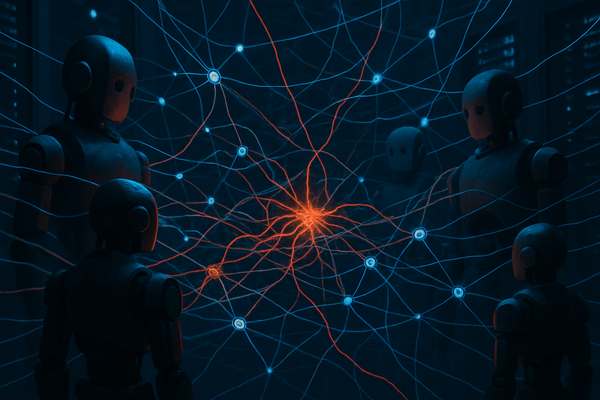 The Identity Debt Crisis: Why Enterprise Backend Teams Are Dangerously Wrong to Treat Agent Authentication as a DevOps Afterthought