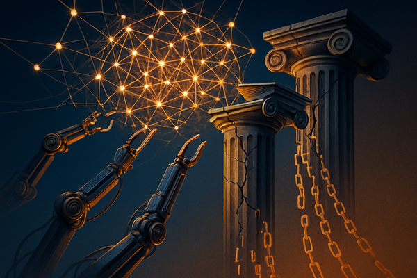 The June 2026 AI Lawsuit Wave Is Coming for Your Multi-Agent Stack: Why Enterprise Backend Teams Must Redesign Liability Attribution Now