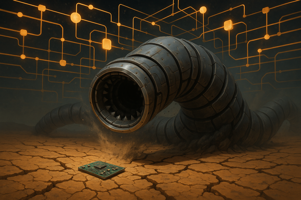 The "Mini Shai-Hulud" Wake-Up Call: Why Trusting Third-Party Agent Tool Registries Can't Be a Junior Engineer's Call Anymore