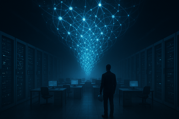 The Multi-Agent Pipeline Brain Drain: How Enterprise Backend Teams Can Survive the Senior Orchestration Engineer Exodus Before Q4 2026