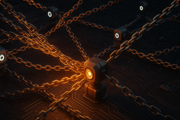 Why Enterprise Backend Teams Are Wrong to Treat Multi-Agent Pipeline Vendor Lock-In as a Future Problem