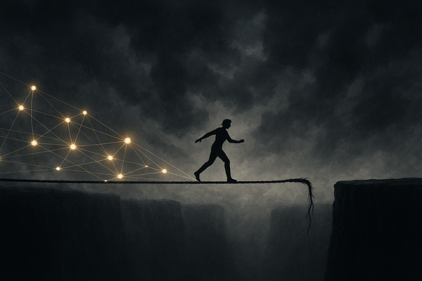 You're Building Toward an Autonomy Cliff: Why Removing Human-in-the-Loop Checkpoints From Multi-Agent Pipelines Is the Most Dangerous Bet in Enterprise AI Right Now