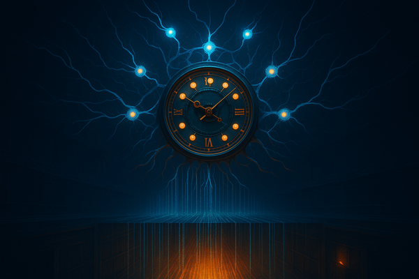 Your Enterprise Backend Team Is Sitting on a Data Governance Time Bomb: Why AI Agent Memory Architecture Is Not an Infrastructure Decision