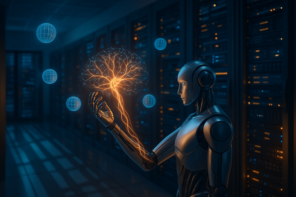 5 Agentic AI and Physical AI Convergence Trends Enterprise Infrastructure Teams Must Prepare For Before Q4 2026