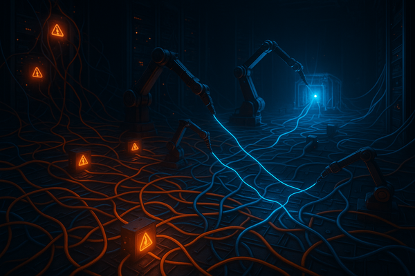 5 Dangerous Myths Enterprise Backend Teams Believe About Multi-Agent Pipeline Disaster Recovery When Simultaneously Migrating to a Secondary Foundation Model Provider Under Active Production Load