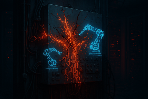 5 Dangerous Myths Enterprise Backend Teams Still Believe About Agentic AI and Physical AI Integration Security Boundaries That Will Cause Catastrophic OT Network Breaches Before Q4 2026 Audits Arrive