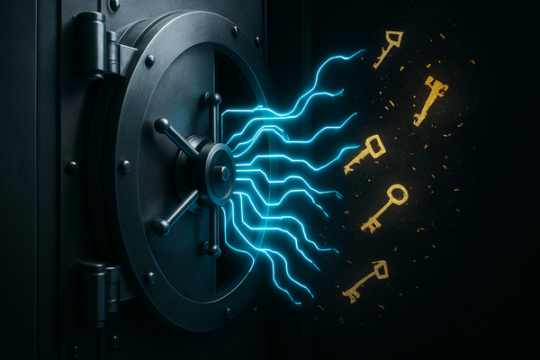 5 Dangerous Myths Enterprise Backend Teams Still Believe About AI Agent Secret and Credential Rotation That Are Silently Exposing Foundation Model API Keys