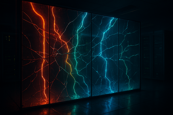 5 Dangerous Myths Enterprise Backend Teams Still Believe About AI Agent Context Window Isolation That Are Quietly Poisoning Shared Memory Boundaries in Multi-Tenant Production Deployments